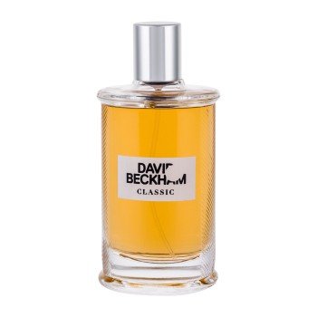David Beckham Classic   90Ml    For Man (Eau De Toilette)