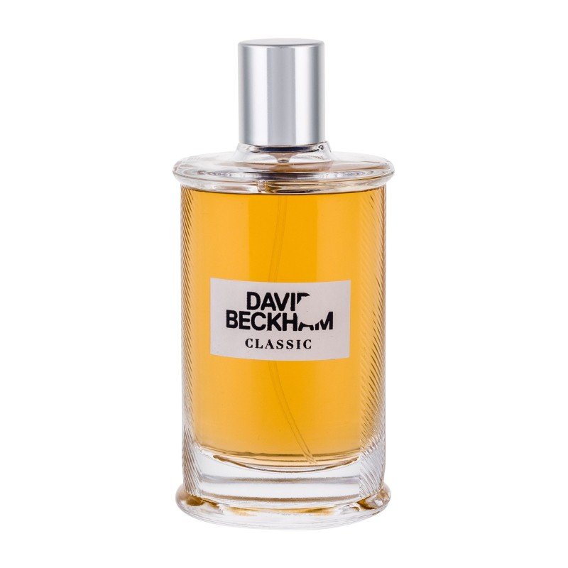 David Beckham Classic   90Ml    For Man (Eau De Toilette)