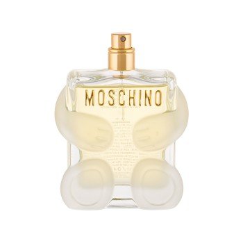 Moschino Toy 2   100Ml    For Woman Without Box(Eau De Parfum)