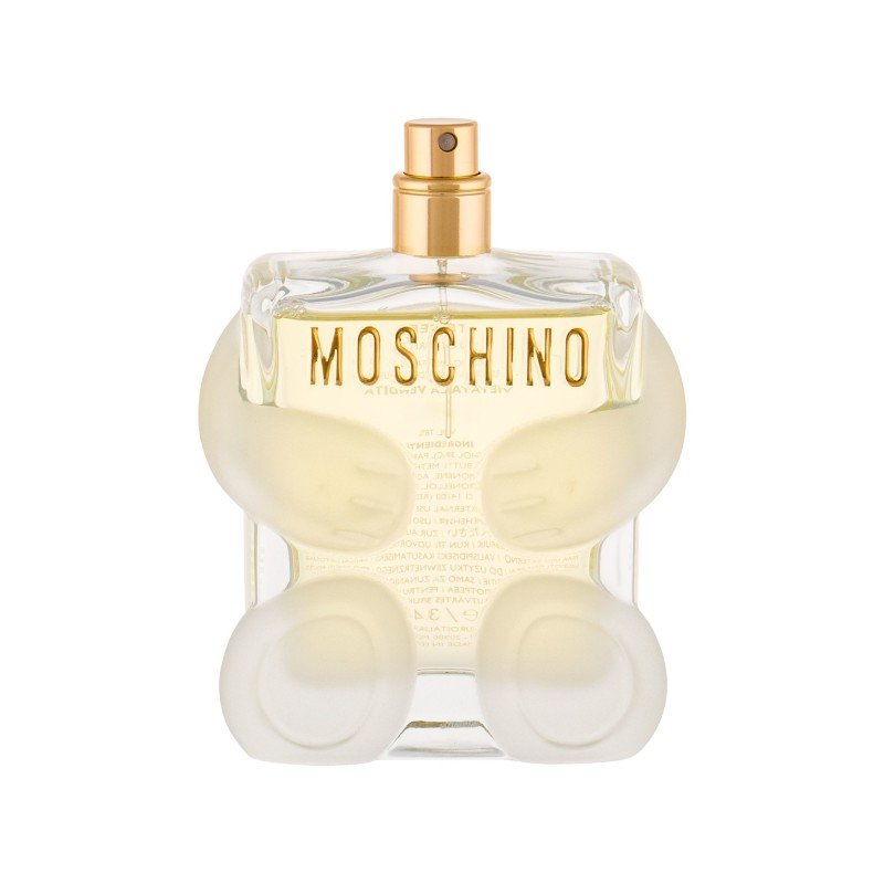 Moschino Toy 2 100Ml For Woman Without Box(Eau De Parfum) Moschino Toy 2 100Ml For Woman Without Box(Eau De Parfum)