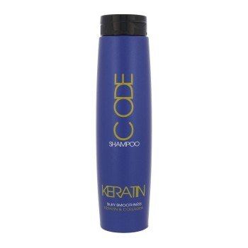 Stapiz Keratin Code   250Ml    For Woman (Shampoo)