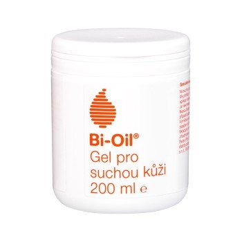 Bi-Oil Gel   200Ml    For Woman (Body Gel)