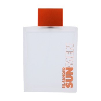 Jil Sander Sun Men   200Ml    For Man (Eau De Toilette)