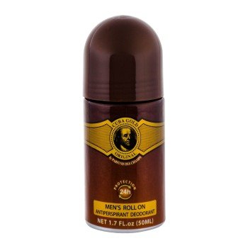 Cuba Gold   50Ml    For Man (Antiperspirant)