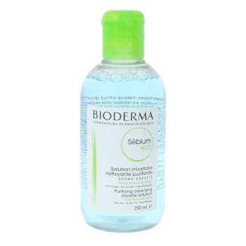 Bioderma Sébium   250Ml    For Woman (Micellar Water)