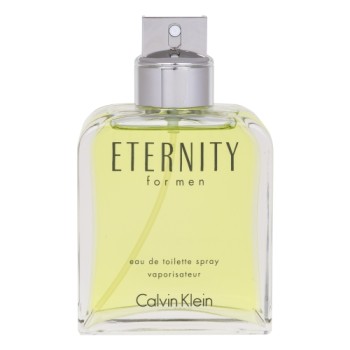 Calvin Klein Eternity 200Ml   For Man (Eau De Toilette)