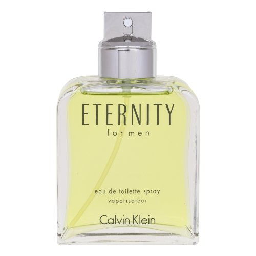 Calvin Klein Eternity 200Ml   For Man (Eau De Toilette)