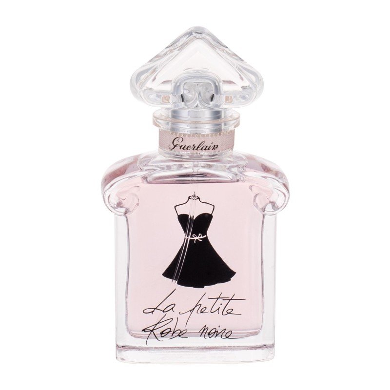 Guerlain La Petite Robe Noire   30Ml    For Woman (Eau De Toilette)