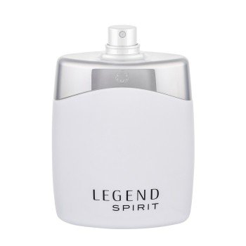 Montblanc Legend Spirit  100Ml    For Man Without Box(Eau De Toilette)