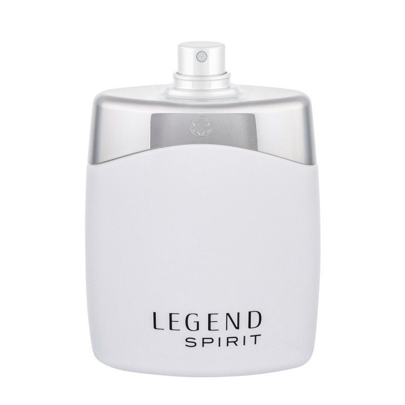Montblanc Legend Spirit  100Ml    For Man Without Box(Eau De Toilette)