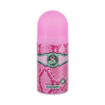 Cuba Jungle Snake  50Ml    For Woman (Deodorant)