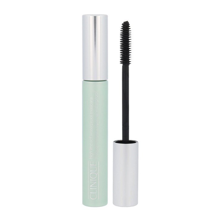 Clinique High Impact 8Ml 01 Black For Woman (Mascara) Clinique High Impact 8Ml 01 Black For Woman (Mascara)