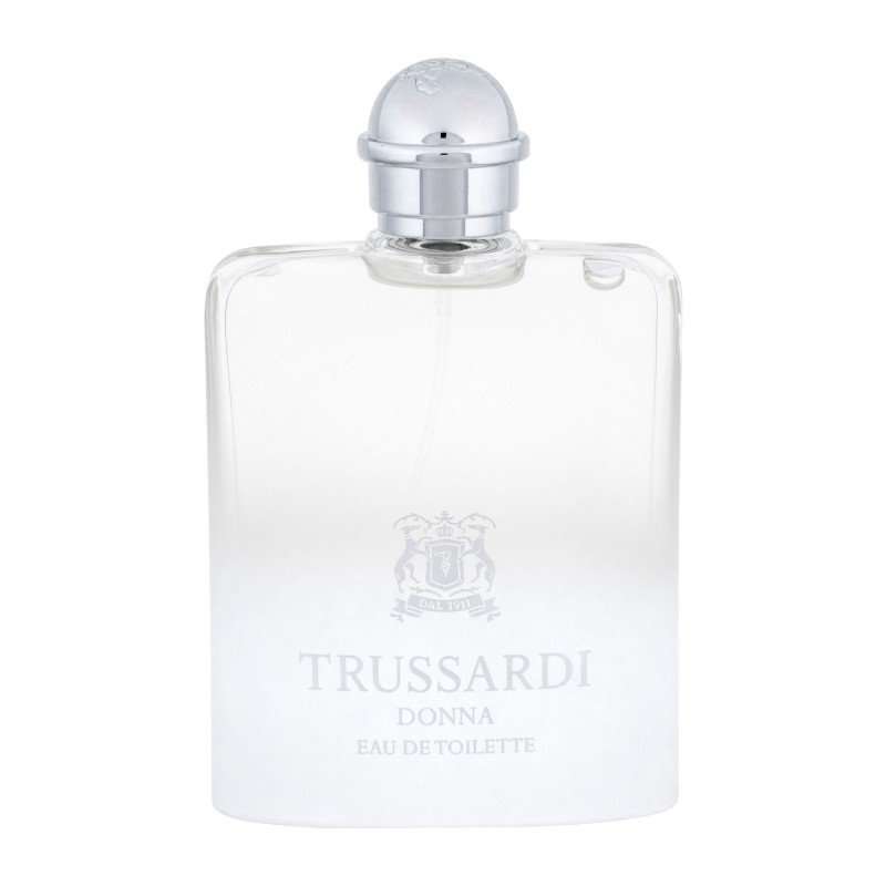 Trussardi Donna 2016  100Ml    For Woman (Eau De Toilette)