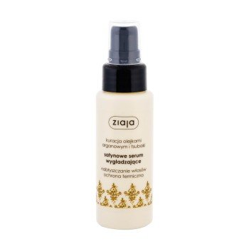 Ziaja Argan Oil   50Ml    For Woman (Hair Serum)