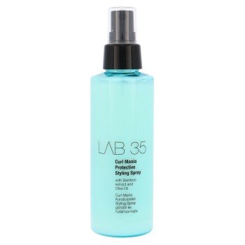 Kallos Cosmetics Lab 35 Curl Mania  150Ml    For Woman (Waves Styling)
