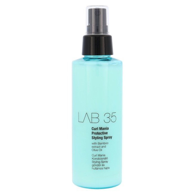 Kallos Cosmetics Lab 35 Curl Mania  150Ml    For Woman (Waves Styling)