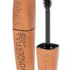 Rimmel London Wonder Full   11Ml 001 Black   For Woman (Mascara)