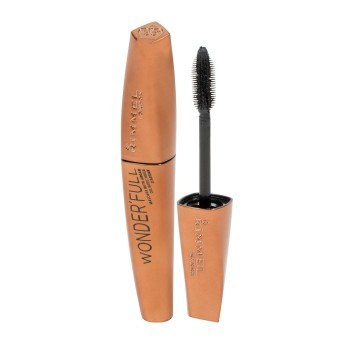 Rimmel London Wonder Full   11Ml 001 Black   For Woman (Mascara)