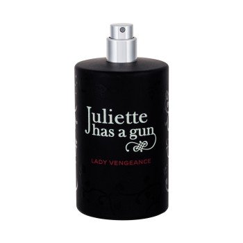 Juliette Has A Gun Lady Vengeance   100Ml    For Woman Without Box(Eau De Parfum)
