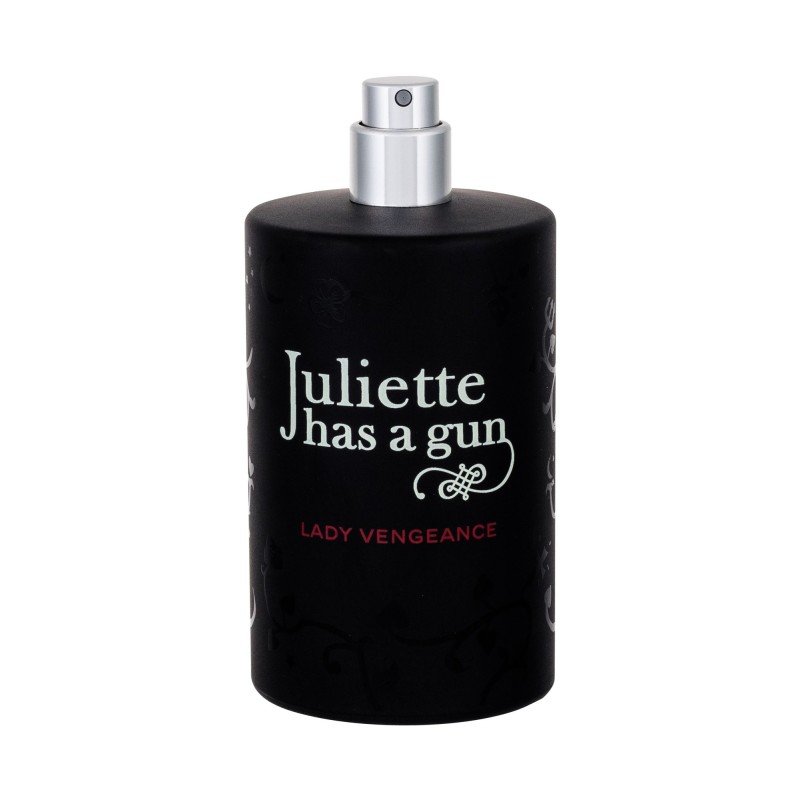 Juliette Has A Gun Lady Vengeance   100Ml    For Woman Without Box(Eau De Parfum)