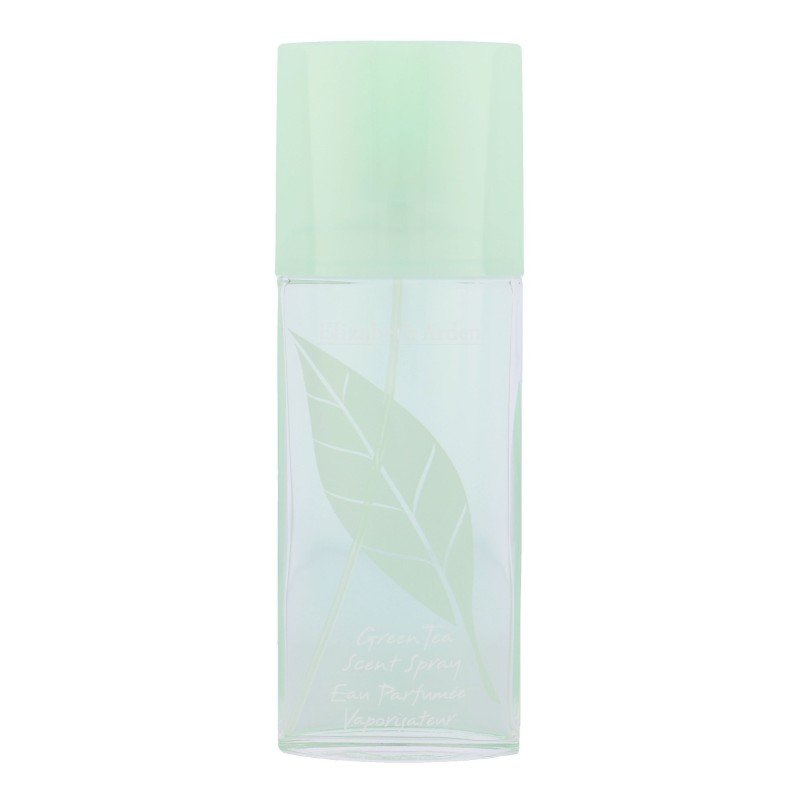 Elizabeth Arden Green Tea 100Ml    For Women (Eau De Parfum)