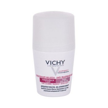 Vichy Deodorant 48H Beauty  50Ml    For Woman (Antiperspirant)