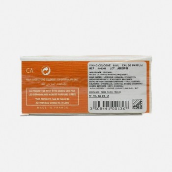 Creed Viking      50Ml For Man (Eau De Parfum) Cologne