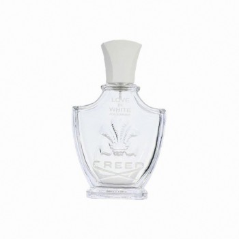 Creed Love In White      75Ml For Woman (Eau De Parfum) For Summer