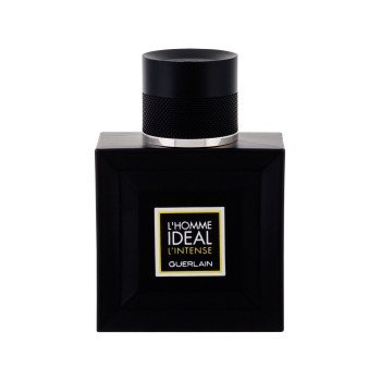 Guerlain L´Homme Ideal L´Intense   50Ml    For Man (Eau De Parfum)