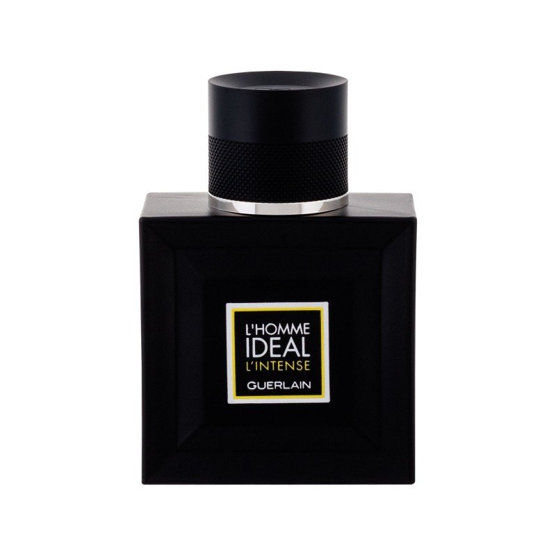 Guerlain L´Homme Ideal L´Intense 50Ml For Man (Eau De Parfum) Guerlain L´Homme Ideal L´Intense 50Ml For Man (Eau De Parfum)