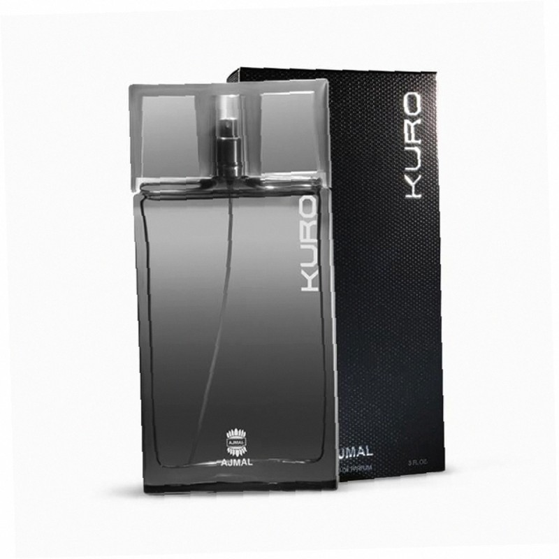 Ajmal Kuro      90Ml For Man (Eau De Parfum)