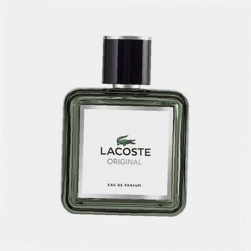 Lacoste Original 100Ml For Man (Eau De Parfum) Lacoste Original 100Ml For Man (Eau De Parfum)