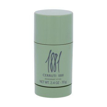 Nino Cerruti Cerruti 1881 Pour Homme  75Ml    For Man (Deodorant)