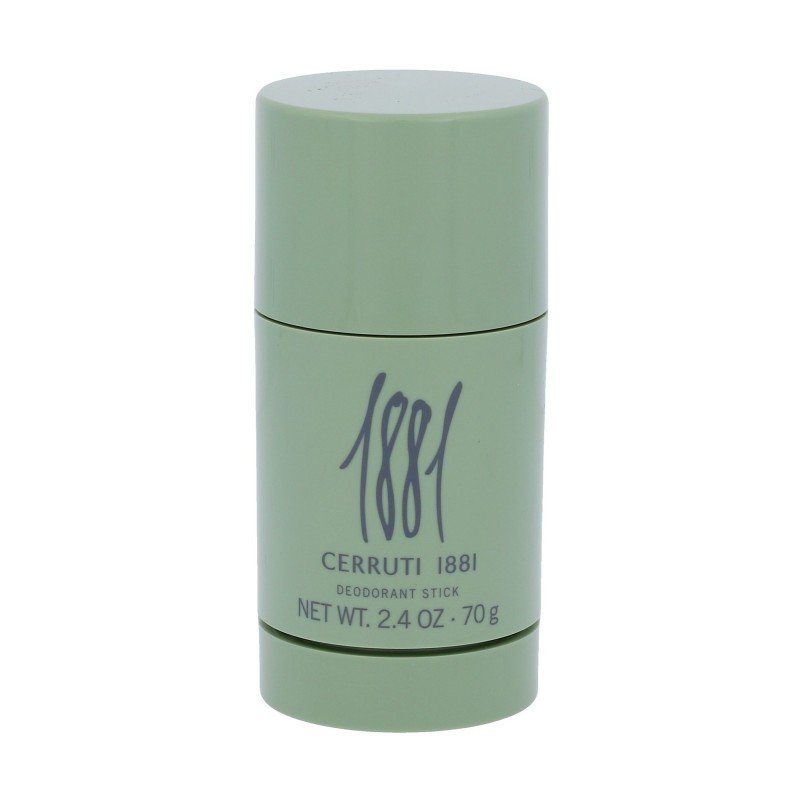 Nino Cerruti Cerruti 1881 Pour Homme  75Ml    For Man (Deodorant)