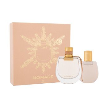 Chloé Nomade  Edp 50 Ml + Body Lotion 100 Ml 50Ml    For Woman (Eau De Parfum)