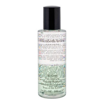 Elizabeth Arden All Gone   100Ml    For Woman (Eye Makeup Remover)
