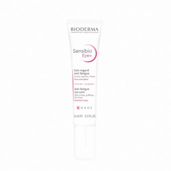 Bioderma Sensibio 15Ml Eye+   (Eye Cream) For Women  
