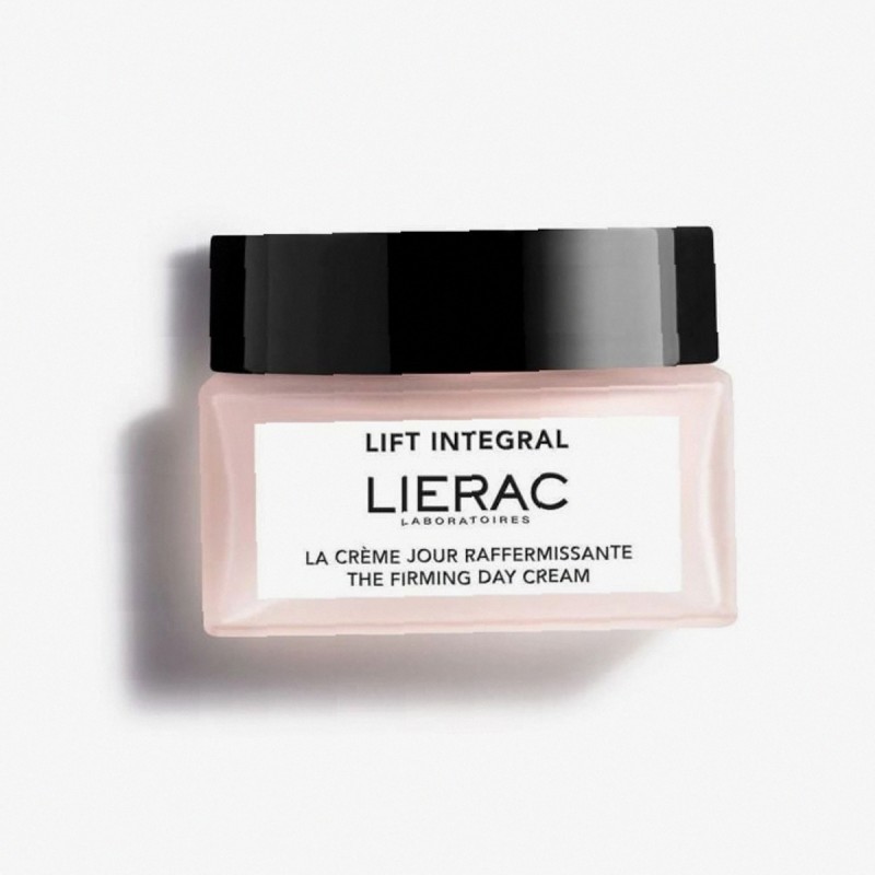 Lierac Lift Integral 50Ml The Firming Day Cream   (Day Cream) For Women  