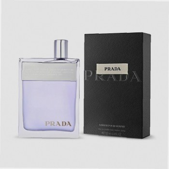 Prada Amber 100Ml    (Eau De Toilette) For Men  