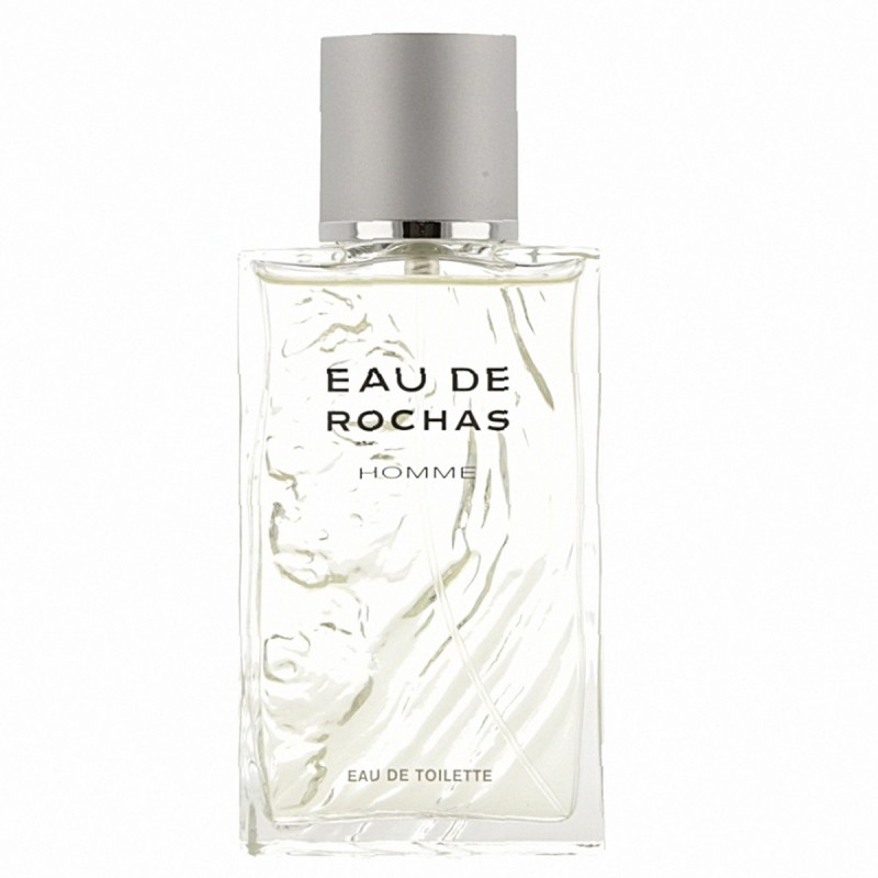 Rochas Eau De Rochas 200Ml    (Eau De Toilette) For Men  