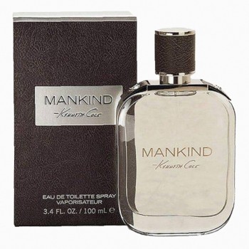 Kenneth Cole Mankind 100Ml    (Eau De Toilette) For Men  