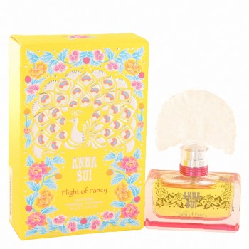 Anna Sui Flight Of Fancy 50Ml    (Eau De Toilette) For Women  