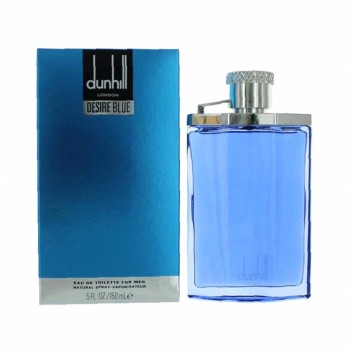 Dunhill Desire 150Ml Blue   (Eau De Toilette) For Men  
