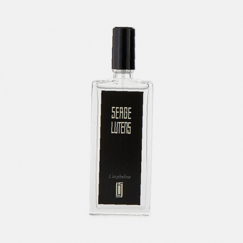 Serge Lutens L'Orpheline 50Ml    (Eau De Parfum) Unisex Tester 