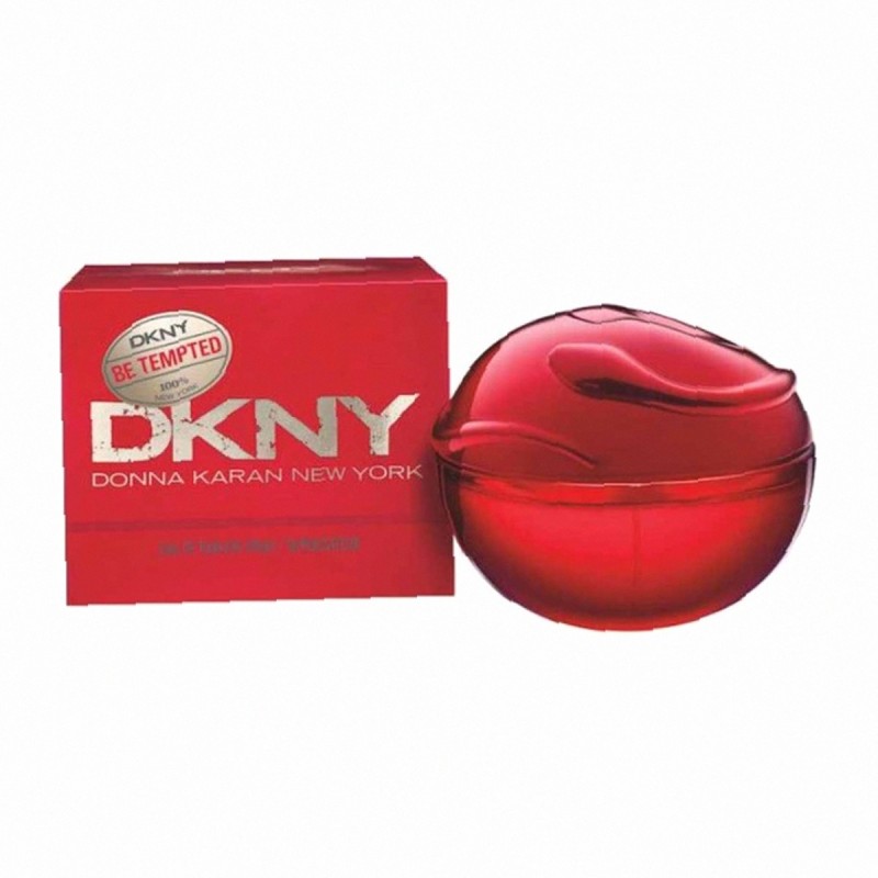 Dkny Be Tempted 50Ml    (Eau De Parfum) For Women  