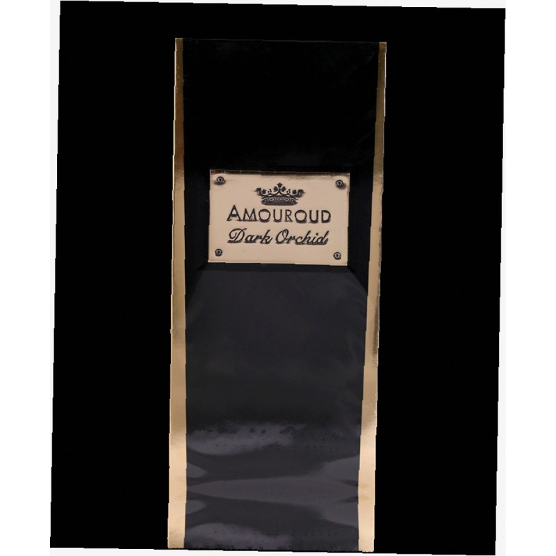 Amouroud Dark Orchid 100Ml (Eau De Parfum) Unisex Amouroud Dark Orchid 100Ml (Eau De Parfum) Unisex