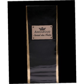 Amouroud Santal Des Indes 100Ml    (Eau De Parfum) Unisex  
