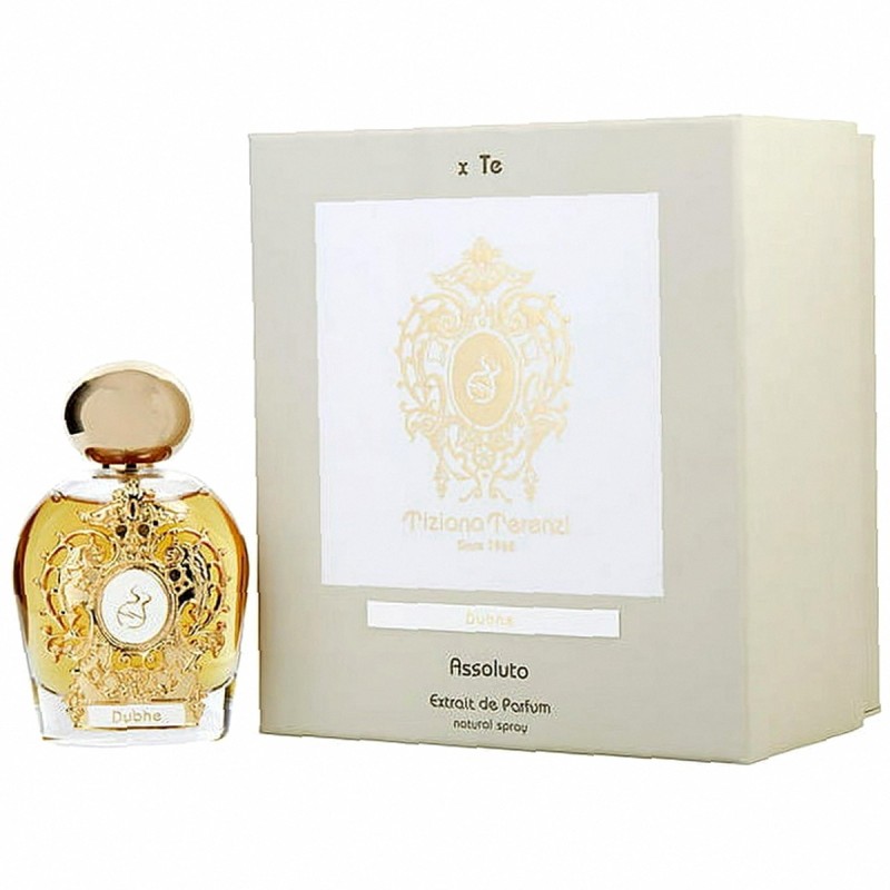 Tiziana Terenzi Assoluto Collection 100Ml Dubhe   (Perfume Extract) Unisex  