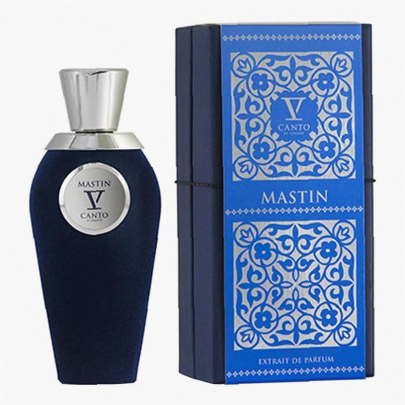 V Canto Mastin 100Ml (Perfume Extract) Unisex V Canto Mastin 100Ml (Perfume Extract) Unisex