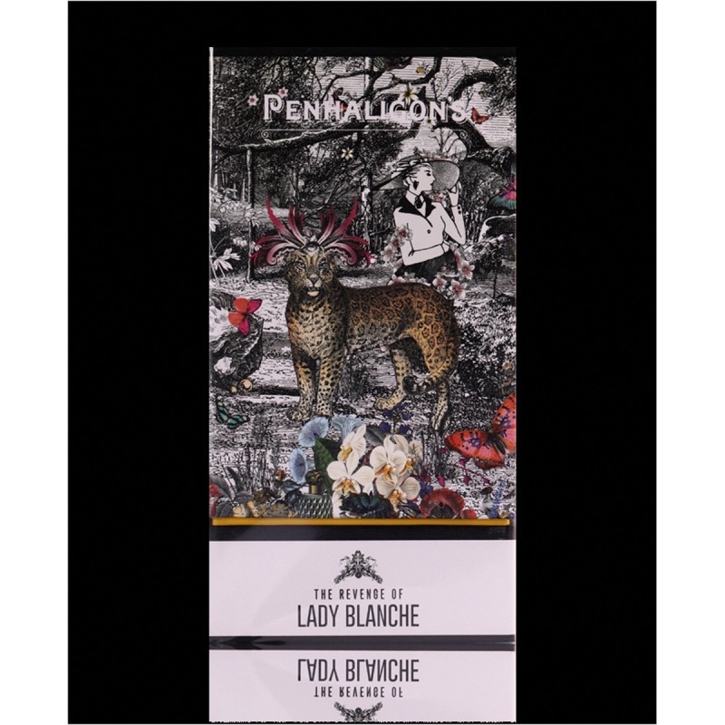 Penhaligon´S Portraits 75Ml The Revenge Of Lady Blanche   (Eau De Parfum) For Women  